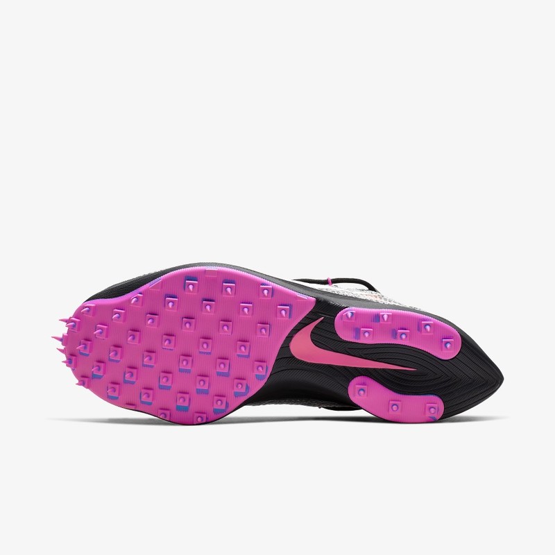 Off-White x Nike Vapor Street Black | CD8178-001 | Grailify